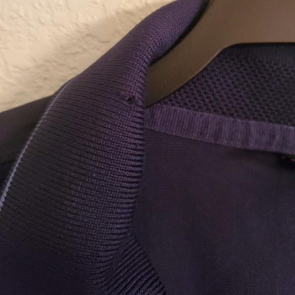 NIKE GOLF FITDRY Polo Shirt - Picture 4 of 7